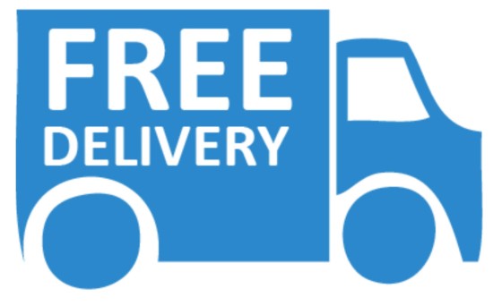 Free Delivery - Recycled Packaging - No Hassle | Deeside/Flintshire