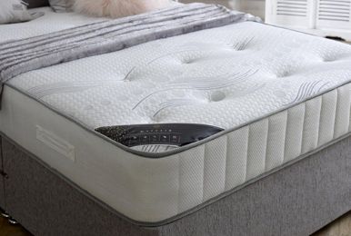 What is a Queen Size (Small Double) Mattress?