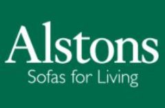 Alstons Upholstery is an award-winning manufacturer who've built a reputation for making beautiful, hand-crafted furniture