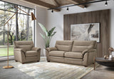 Alfa | Italian Leather Sofas - - Coast Road Furniture | Flintshire