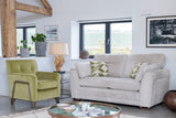 Alstons Aalto Corner Sofa Range - - Coast Road Furniture | Flintshire