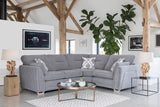 Alstons Aalto Corner Sofa Range - - Coast Road Furniture | Flintshire