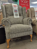 Fireside Chair Clearance - Mobility & Accessibility- Coast Road Furniture | Flintshire