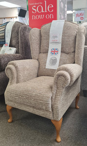 Fireside Chair Clearance - Mobility & Accessibility- Coast Road Furniture | Flintshire
