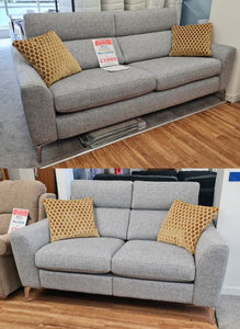 Malibu - Suites/Sofas- Coast Road Furniture | Flintshire
