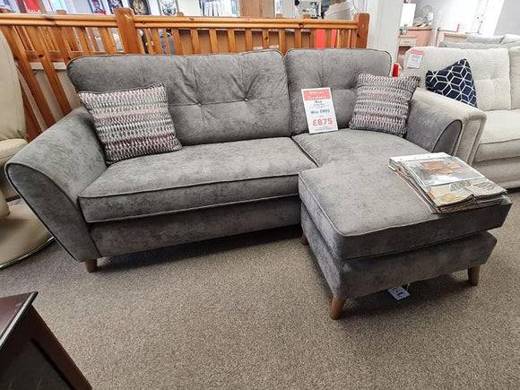 Malo Chaise & Sofa Range - Suites/Sofas- Coast Road Furniture | Flintshire