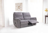 Milford Reclining Suite - - Coast Road Furniture | Flintshire