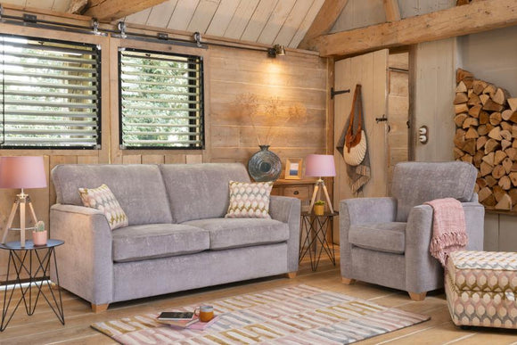 Reuben Sofa & Sofabed Range - - Coast Road Furniture | Flintshire