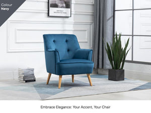 Tahiti Accent Chair - - Coast Road Furniture | Flintshire