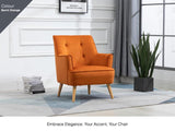 Tahiti Accent Chair - - Coast Road Furniture | Flintshire