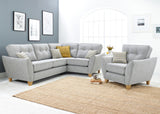 Ashley | Corner group available - Suites/Sofas- Coast Road Furniture | Flintshire
