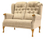 Ashton Queen Anne Collection - Chairs- Coast Road Furniture | Flintshire