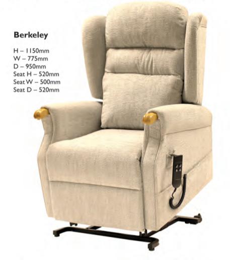 Berkeley Express Range - Suites/Sofas- Coast Road Furniture | Flintshire