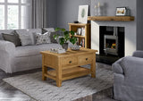 Burford Dining & Occasional - Living Room Furniture Sets- Coast Road Furniture | Flintshire