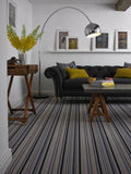 Camelot Stripe - Carpet- Coast Road Furniture | Flintshire