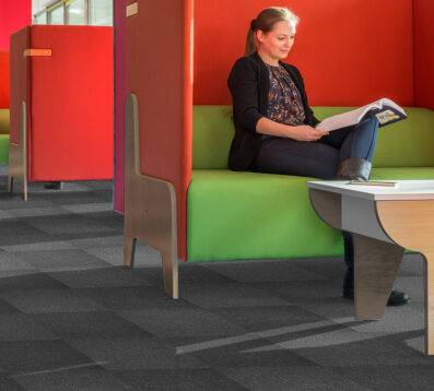 Carpet Tiles - Flooring & Carpet- Coast Road Furniture | Flintshire