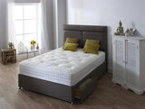 Dalton Ergosense 1000 - Beds/Mattresses- Coast Road Furniture | Flintshire