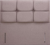 Epsom Floorstanding Headboard-Beds/Mattresses-Coast Road Furniture | Deeside