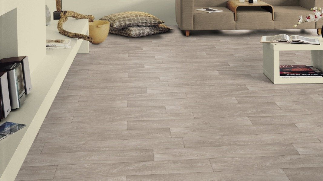 Gosport Cushioned Flooring
