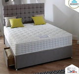 Harrington Ortho - Beds/Mattresses- Coast Road Furniture | Flintshire
