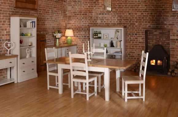 Lundy Living/Dining Collection-Dining- Coast Road Furniture | Deeside