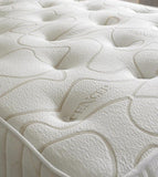 Memory PocketTencel 1000 King Mattress-Beds/Mattresses- Coast Road Furniture | Deeside