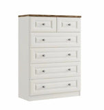 Naples Bedroom-Bedroom-Coast Road Furniture | Deeside