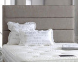 Natural Pocket 1200 | Package Bed - Beds & Bed Frames- Coast Road Furniture | Flintshire