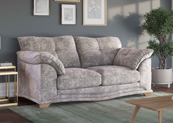 Nicole Sofa Range - Sofas- Coast Road Furniture | Flintshire