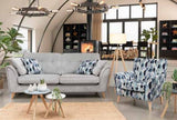 Oceana Pure Eco Comfort - Sofas- Coast Road Furniture | Flintshire