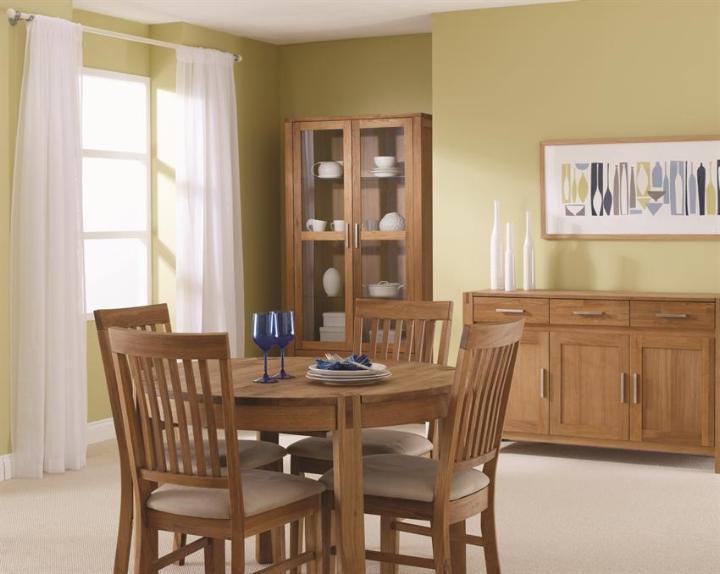 Royal oak deals dining table set