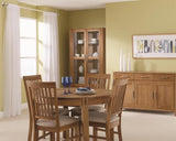 Royal Oak Living/Dining Range-Dining- Coast Road Furniture | Deeside
