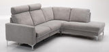 Scandi Modular Corner Sofas-Suites/Sofas-Coast Road Furniture | Deeside