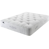 Silentnight Gemini 1200 | Which? Best Buy - Single mattress-Beds/Mattresses- Coast Road Furniture | Deeside