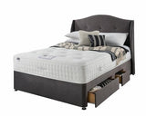 Silentnight Sorrento Eco 1600 | King Size Mattress - Beds/Mattresses- Coast Road Furniture | Flintshire
