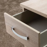 Sorrento Range - Bedroom- Coast Road Furniture | Flintshire