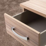 Sorrento Range - Bedroom- Coast Road Furniture | Flintshire