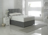 Dura Beds - Tencel Pocket 1000-Beds/Mattresses- Coast Road Furniture | Deeside