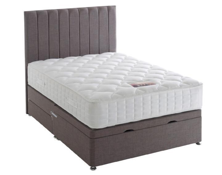 Vermont Luxury Pocket 1000 King Size Mattress