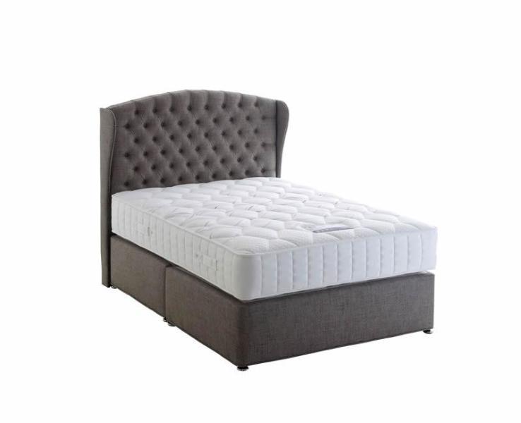 Verona Ortho Ultra 1000 Double Mattress