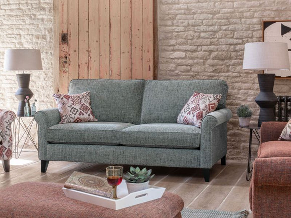 Why Green Sofas and Armchairs Are the Must-Have Trend for Modern UK Homes