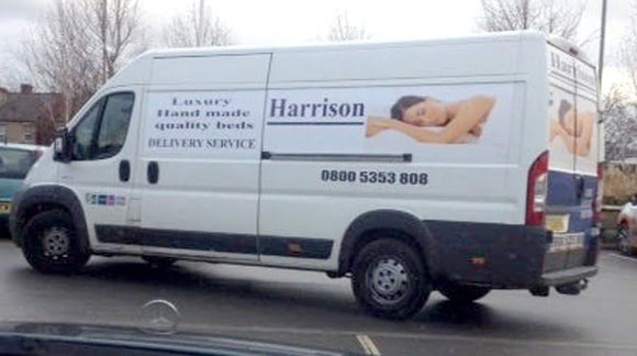 Beware the “Mattress Van” Scam – Don’t Get Caught Out in North Wales