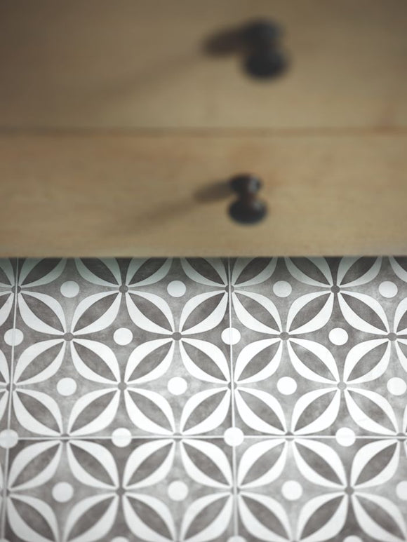 vinyl cushion flooring – durable, water-resistant, and soft underfoot