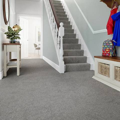 Carpets and Vinyl - Carpet Shop & Fitter - Connah's Quay, Deeside, Flintshire | Free Fitting with Underlay