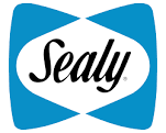 Sealy Beds & Sealy Mattresses - Latex and Geltex Models Available