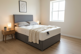1000 Pocket Package Bed - Beds/Mattresses- Coast Road Furniture | Flintshire