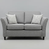 Venus 3 + 2 Seater Sofa Suite – Display Clearance - Sofas- Coast Road Furniture | Flintshire