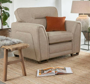 Alstons Aalto Corner Sofa Range - - Coast Road Furniture | Flintshire