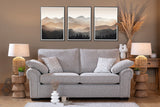 Alpine - 10 year seat cushion guarantee - Suites/Sofas- Coast Road Furniture | Flintshire