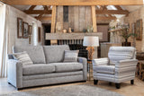 Alstons | Olly Cosy Collection - Sofas- Coast Road Furniture | Flintshire